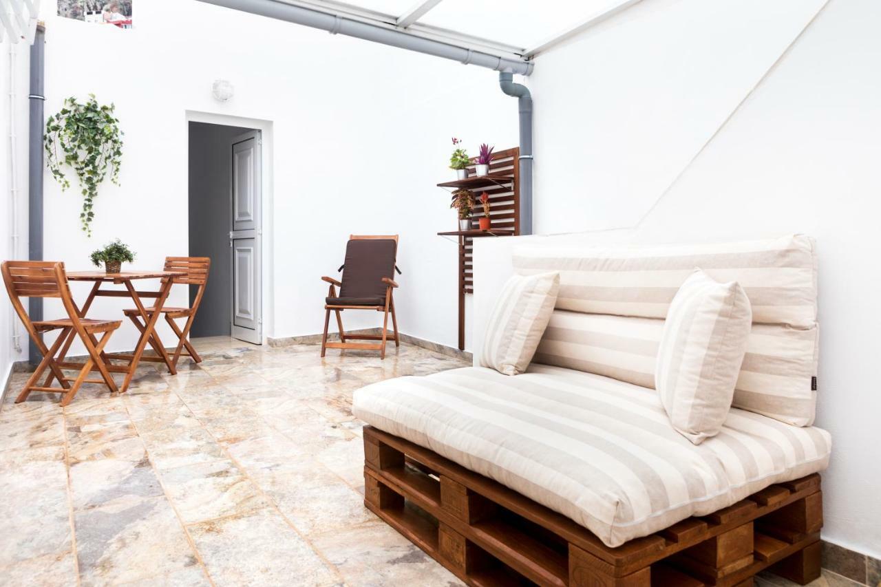 Casa Tia Julia, Vivienda Independiente 4 Pax En Playa Las Teresitas San Andrés Εξωτερικό φωτογραφία