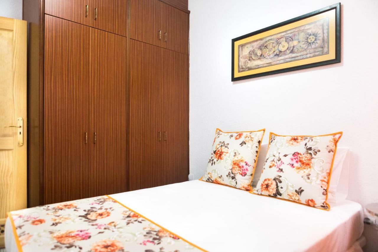 Casa Tia Julia, Vivienda Independiente 4 Pax En Playa Las Teresitas San Andrés Εξωτερικό φωτογραφία