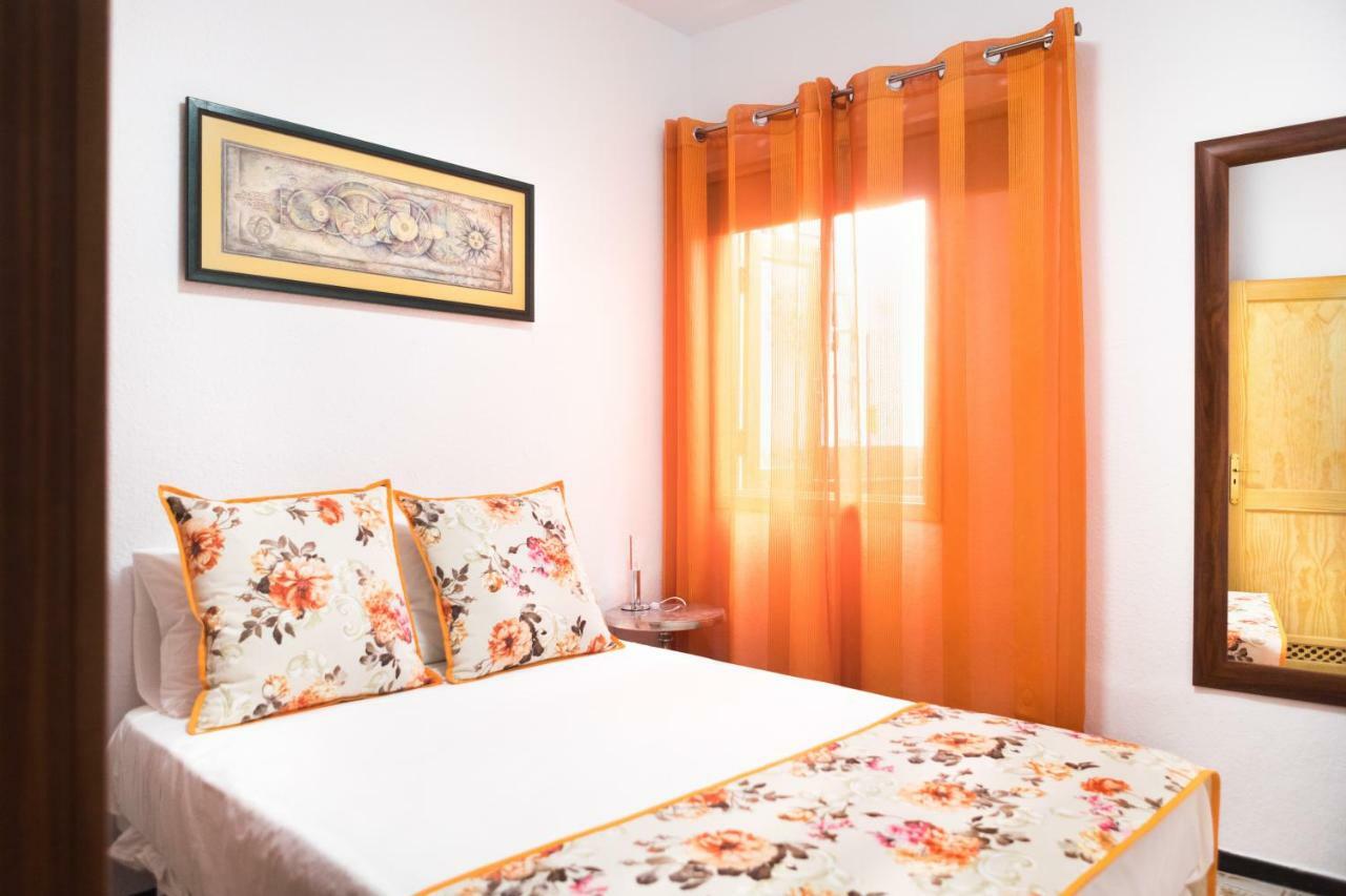 Casa Tia Julia, Vivienda Independiente 4 Pax En Playa Las Teresitas San Andrés Εξωτερικό φωτογραφία