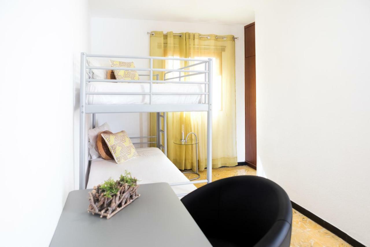 Casa Tia Julia, Vivienda Independiente 4 Pax En Playa Las Teresitas San Andrés Εξωτερικό φωτογραφία