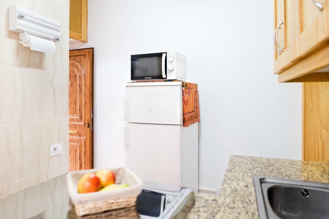 Casa Tia Julia, Vivienda Independiente 4 Pax En Playa Las Teresitas San Andrés Εξωτερικό φωτογραφία