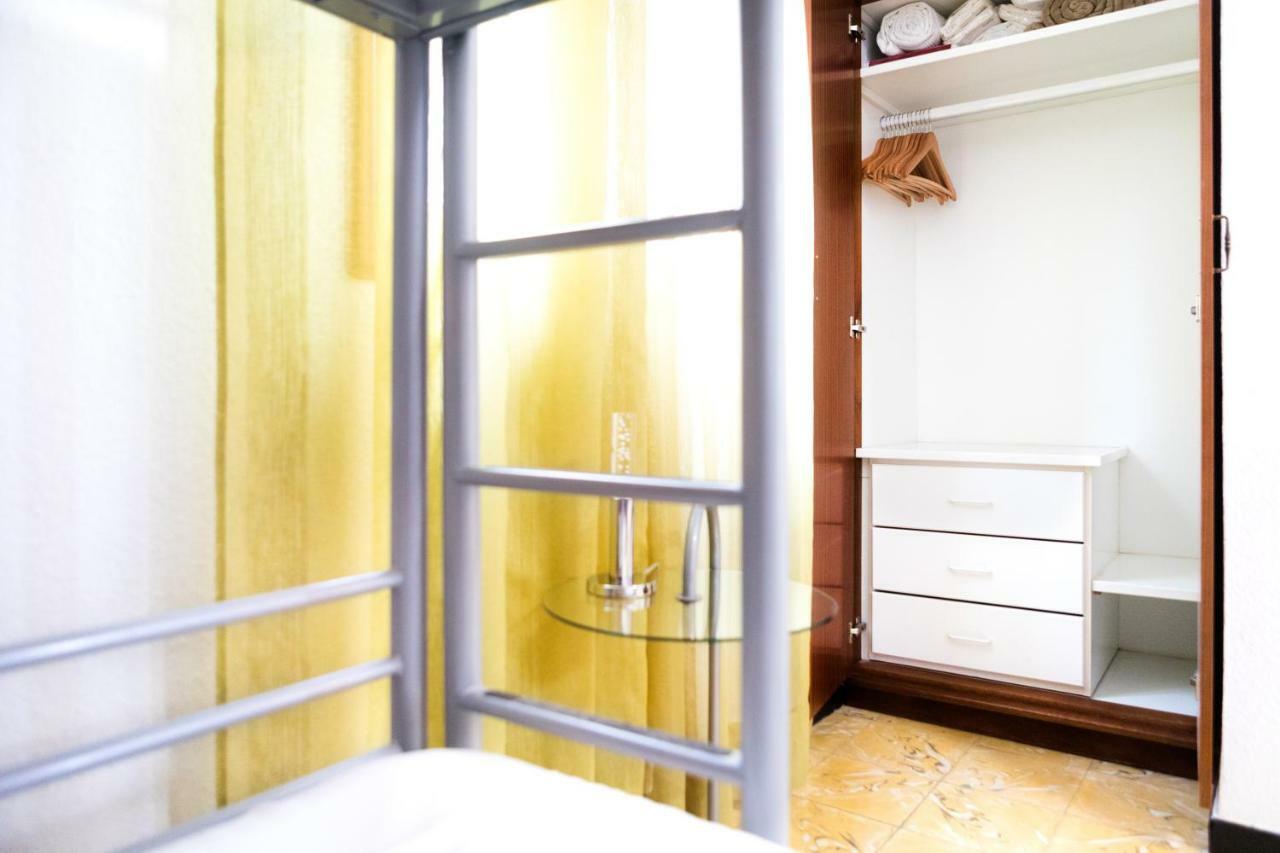 Casa Tia Julia, Vivienda Independiente 4 Pax En Playa Las Teresitas San Andrés Εξωτερικό φωτογραφία