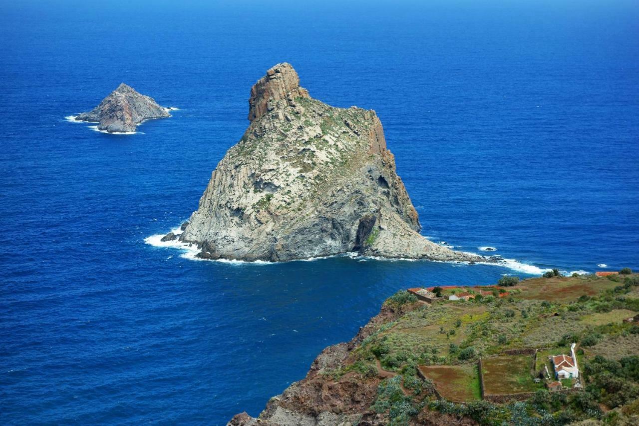 Casa Tia Julia, Vivienda Independiente 4 Pax En Playa Las Teresitas San Andrés Εξωτερικό φωτογραφία